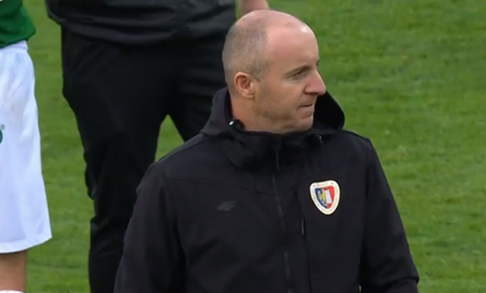 Sensacyjny kandydat na trenera Piasta. Ten szkoleniowiec ma zastąpić Aleksandara Vukovicia