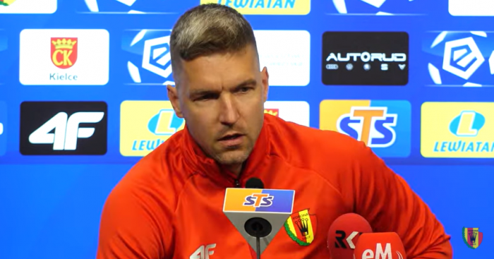 33 lata i koniec. Ikona klubu Ekstraklasy przekazała smutną informację