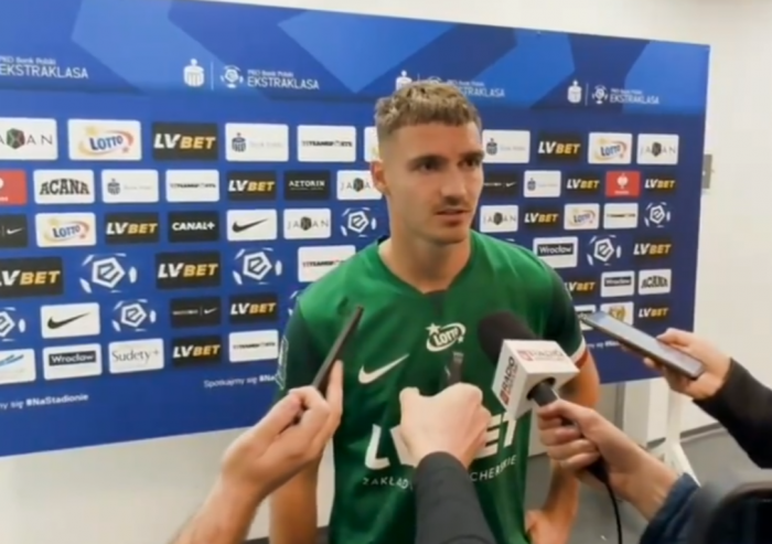 Kluczowy gracz spadkowicza z Ekstraklasy przesunięty do rezerw