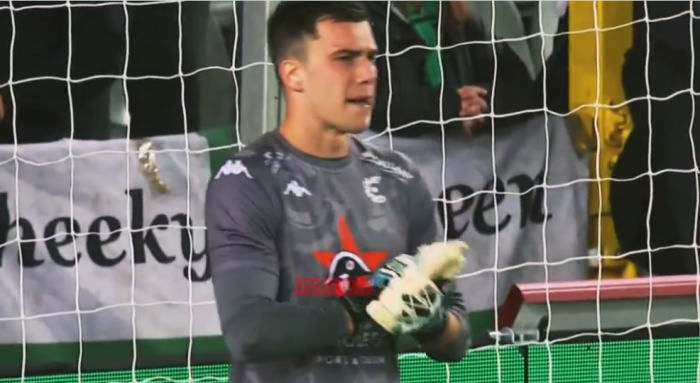 Problemy Radosława Majeckiego? AS Monaco chce sprowadzić słynnego bramkarza