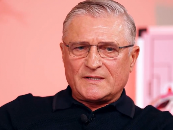 Adam Nawałka zaskoczył wszystkich. Zdradził jaki był prawdziwy cel na EURO 2016