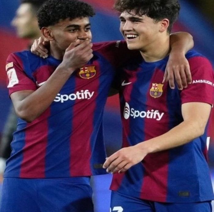 Obrońca FC Barcelony faworytem do nagrody Golden Boy 2025