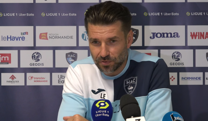 Cracovia z mocnym ruchem na trenerską ławkę. Bierze szkoleniowca z Ligue 1