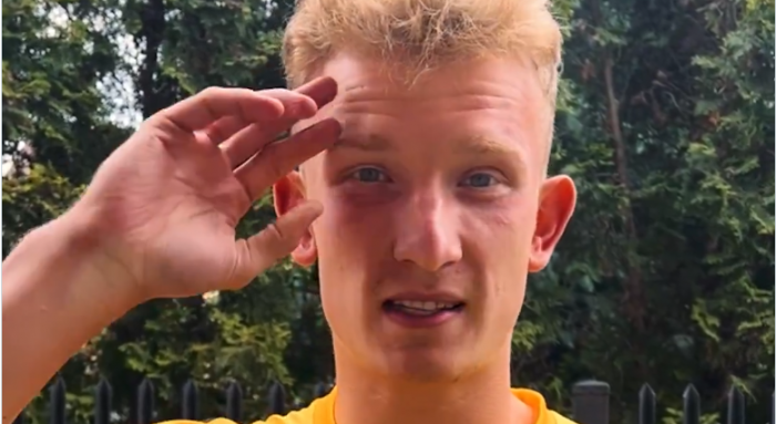 Zapadła ważna decyzja w sprawie Mateusza Kowalczyka. GKS Katowice to zrobił