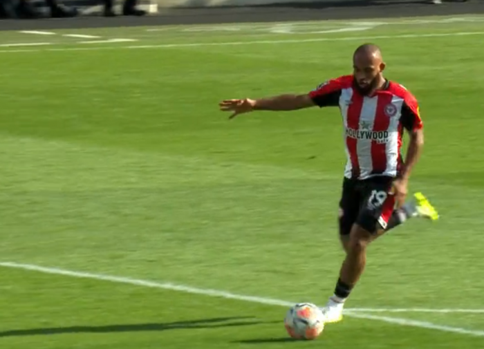 Manchester United intensyfikuje starania o gwiazdę Brentfordu