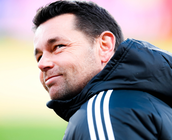 Były szkoleniowiec Lyonu trenerem RC Lens