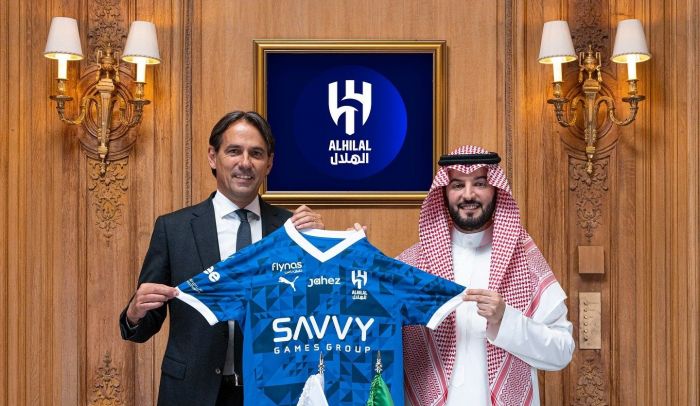 Al-Hilal
