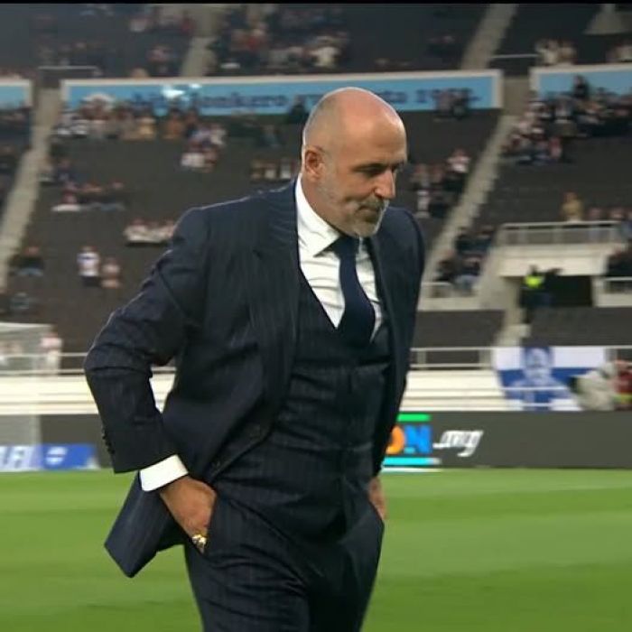 Eksplozja po spotkaniu Kuleszy z Probierzem. Powrót Lewandowskiego? „Dramat”