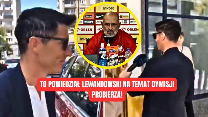 screen (Lewandowski Kacper Sosnowski screen X, Łączy Nas Piłka YT)