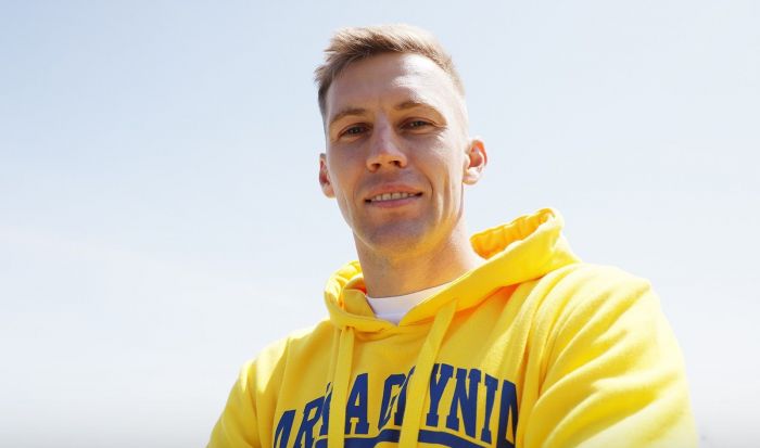 Doświadczony obrońca zasila szeregi Arki Gdynia