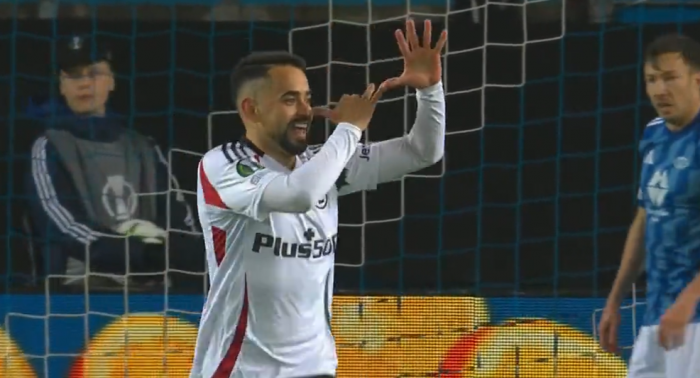 Luquinhas po rozmowach z klubem z Ekstraklasy! Czy Brazylijczyk zaliczy kolejny przystanek w Polsce?