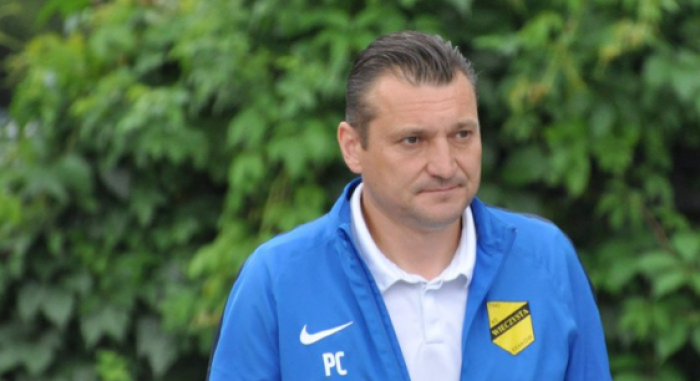 Cecherz zdradza cel Wieczystej! „Prezes nie lubi przystanków” – walka o Ekstraklasę zaczyna się już teraz!