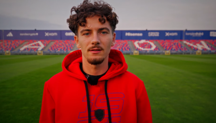Raków Częstochowa ogłosił transfer! Polski pomocnik wraca do Ekstraklasy