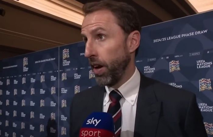 Gareth Southgate selekcjonerem reprezentacji Polski?! Kulesza zdradza kulisy. 