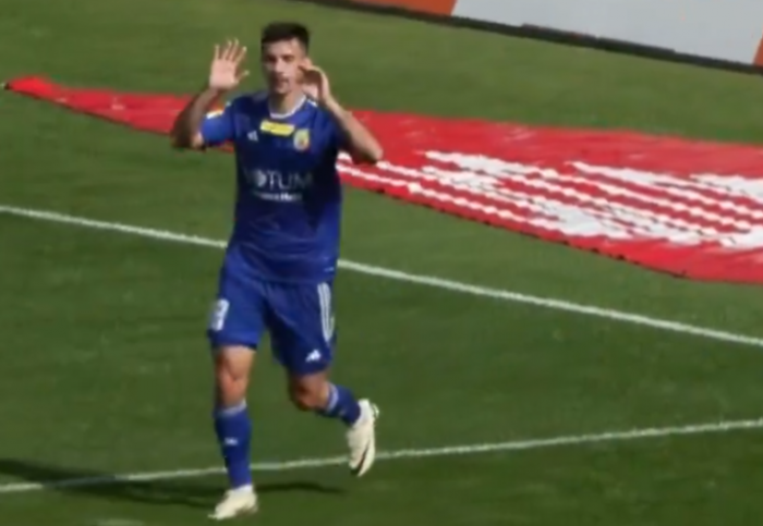 Wieczysta i Wisła chcą gwiazdę Miedzi! Transfer raczej nie wypali!