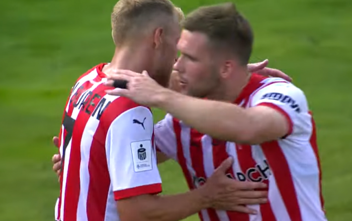 To będzie następca Benjamina Kallmana? Cracovia chce piłkarza z Serie A