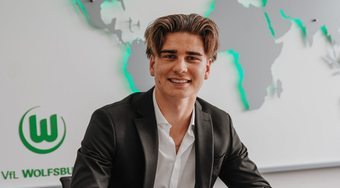 fot. VfL Wolfsburg