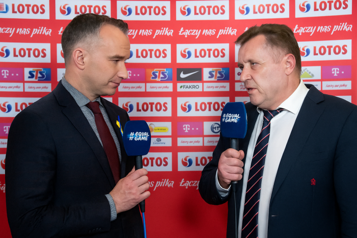 Kulesza miał rozmawiać z trenerem-widmo. Prezes PZPN może zaskoczyć wszystkich 