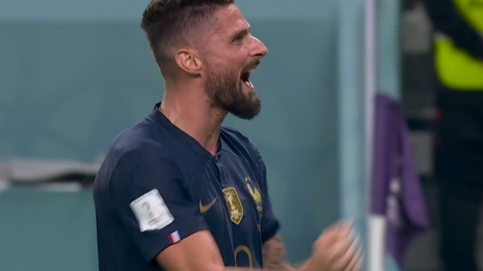 Oficjalnie: Olivier Giroud po 13 latach wraca do Ligue 1 