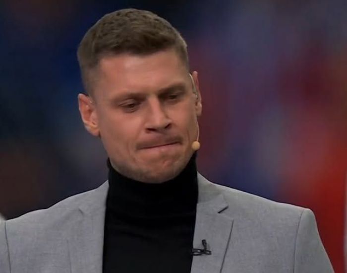 Piszczek jednak nie w sztabie kadry? 