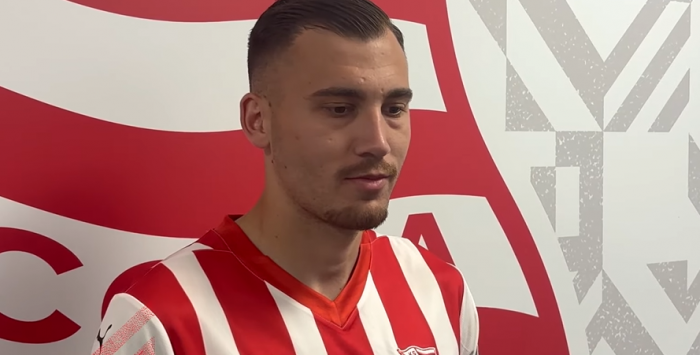 fot. screen Cracovia TV