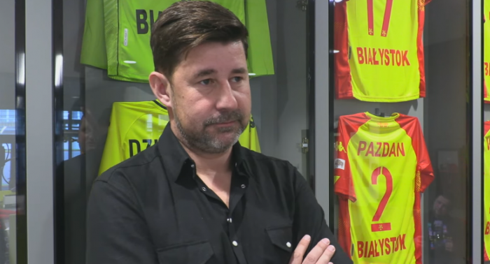 Jagiellonia będzie miała nowego skrzydłowego. Ostatnie dwa sezony spędził w Turcji