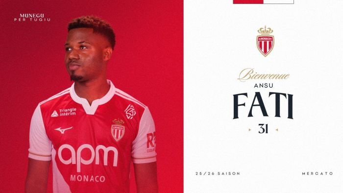 AS Monaco