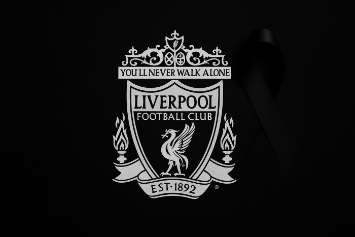 Komunikat Liverpool FC po śmierci Diogo Joty. 
