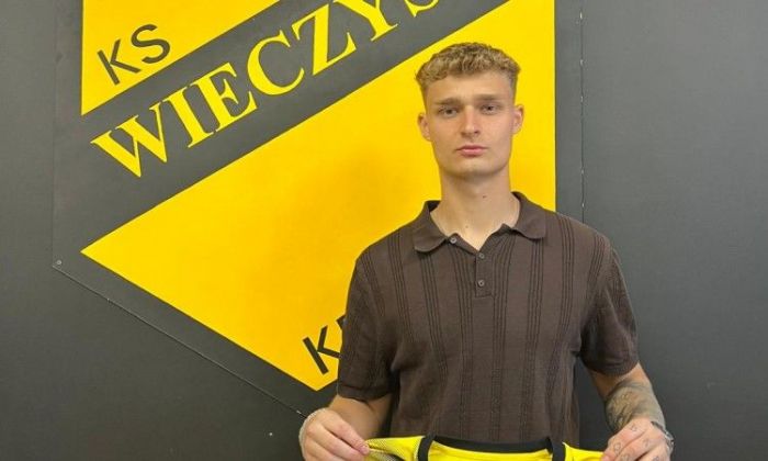 fot. Wieczysta Kraków