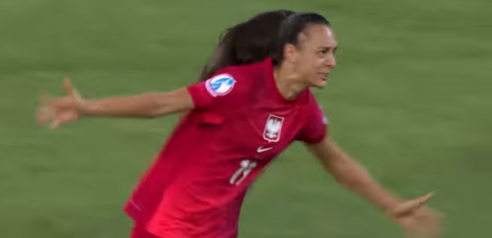 Historyczny gol Polek na Euro 2025! Padilla-Bidas: „Nie mam słów”