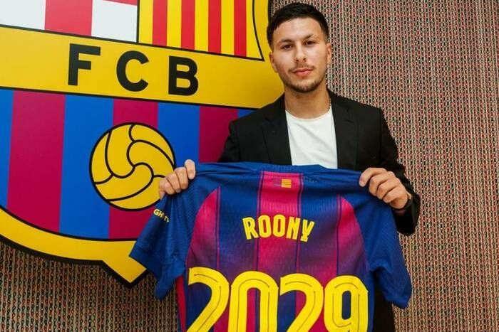 fot. FC Barcelona