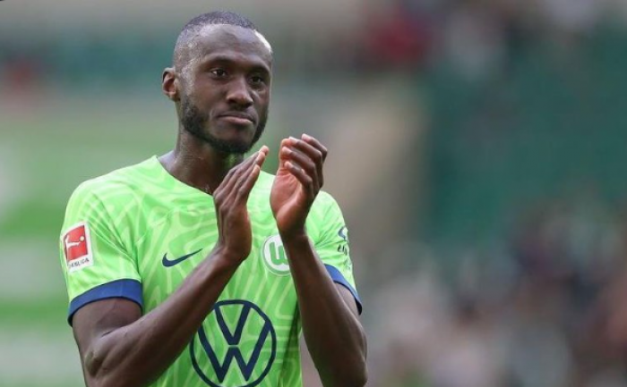 Były reprezentant Francji blisko Pogon Szczecin! To byłby hit