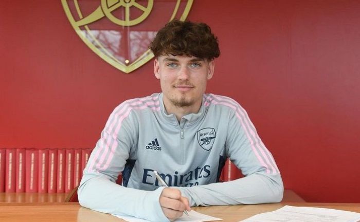 fot. Arsenal