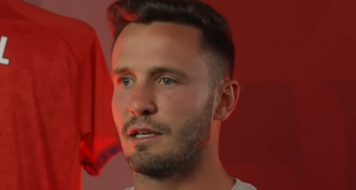 Znany piłkarz zrezygnował w ostatniej chwili z transferu. Nie zagra w Turcji