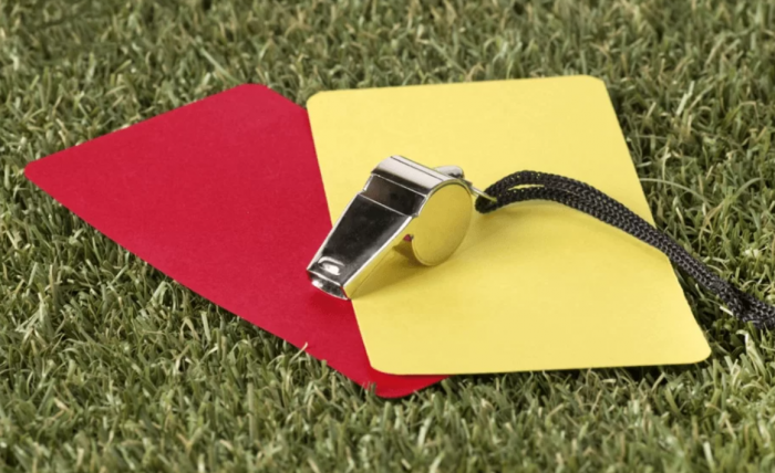 Sędziowie 1. kolejki Betclic 2 Ligi wyznaczeni! Rutkowski poprowadzi pierwszy mecz sezonu