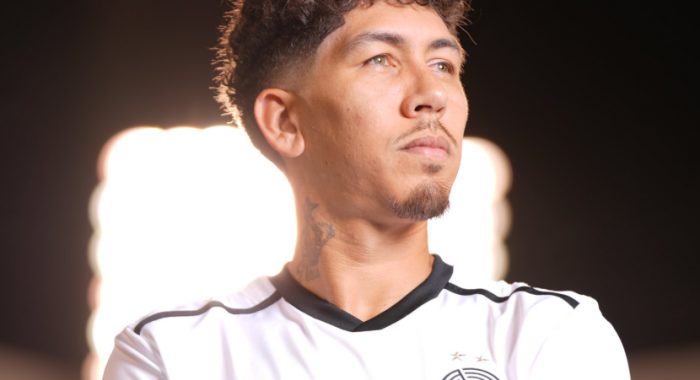 Roberto Firmino opuścił Arabię Saudyjską. Zagra w kolejnej bogatej lidze