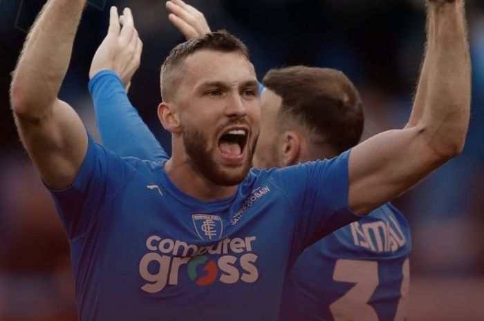 Sebastian Walukiewicz znów zmienia klub. Nowy kierunek w Serie A!