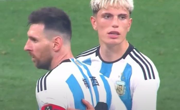  Garnacho na wylocie z Manchesteru United? Niemiecki gigant już działa!