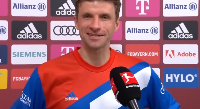 Thomas Mueller wybrał nowy klub. Wbrew woli Bayernu