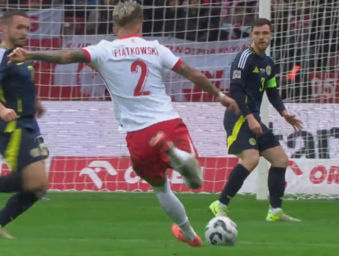 Kamil Piątkowski na celowniku dwóch klubów z Serie A!