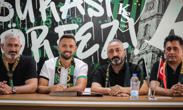 Mateusz Wieteska opuścił Serie A. Wylądował w beniaminku SuperLig