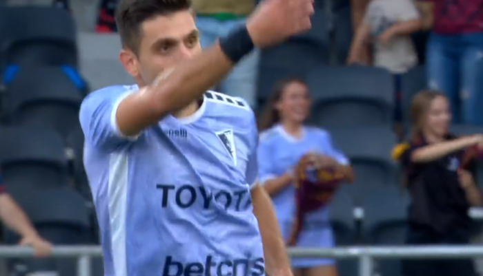 Media: Koulouris może trafić do Serie A. Ten klub chce króla strzelców PKO BP Ekstraklasy