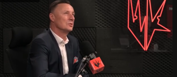  „Nikt by o nim nie usłyszał”. Hajto ostro o napastniku Jagiellonii!