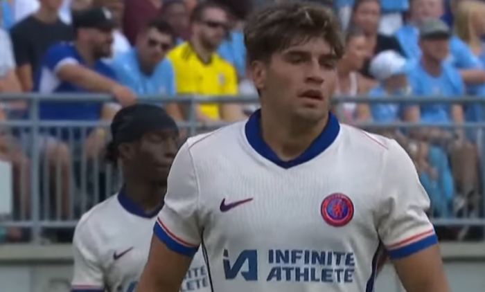 Chelsea oddała napastnika. Zagra w innym zespole Premier League