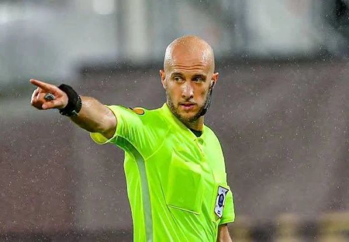 Francuz poprowadzi rewanż Jagiellonii z Silkeborgiem! UEFA ogłosiła skład sędziowski