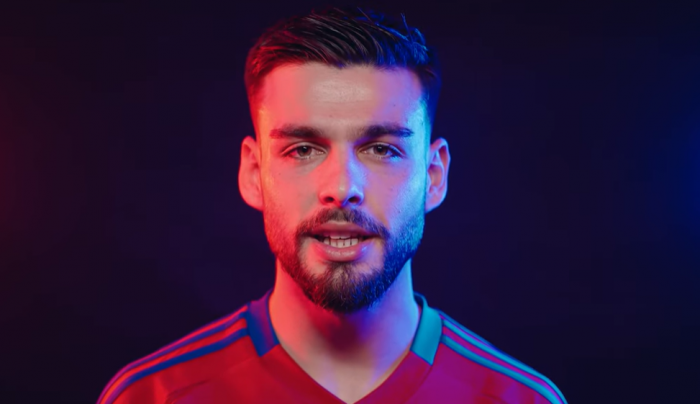 Raków Częstochowa ogłosił kolejny transfer. To wzmocnienie ofensywy