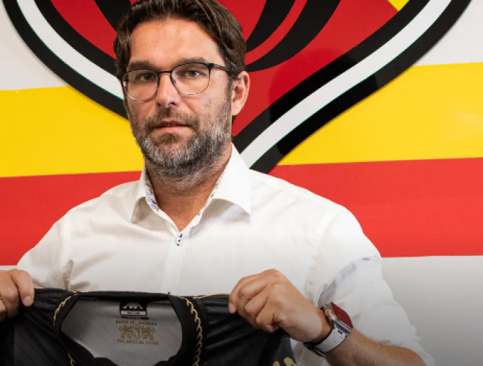 Oficjalnie: Patryk Rachwał dołącza do Jagiellonii! Ważne wzmocnienie akademii