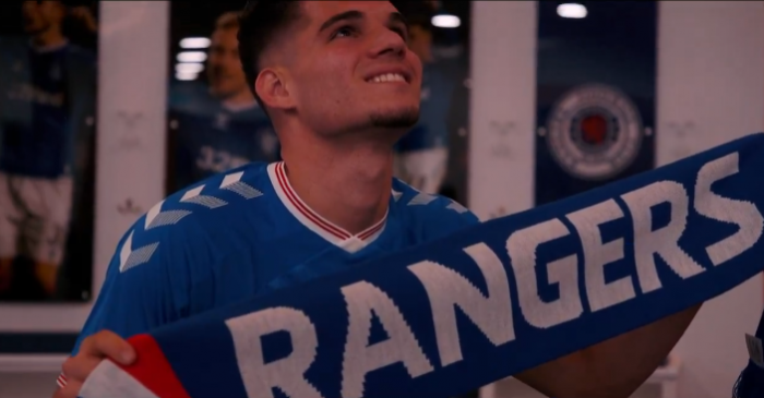 Legia Warszawa nadal w grze o Ianisa Hagiego? Iordănescu zdradza kulisy rozmów