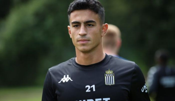 Widzew Łódź finalizuje rekordowy transfer! Cypryjczyk przechodzi testy medyczne