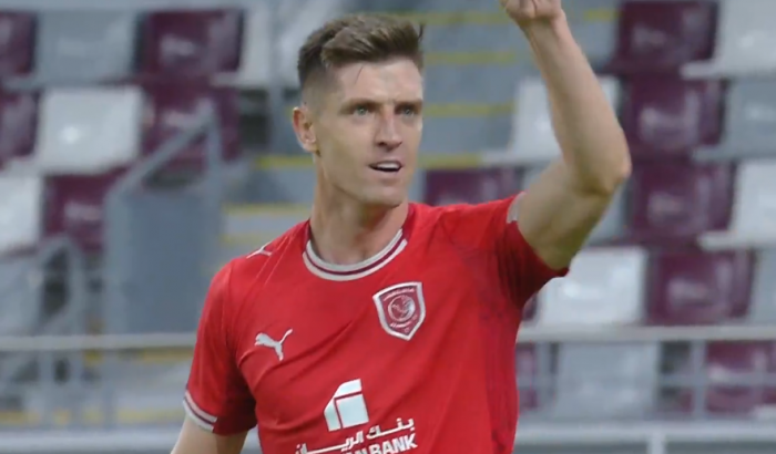Krzysztof Piątek zadebiutował i strzelił gola! Jego zespół awansował do Ligi Mistrzów (VIDEO)
